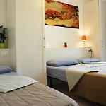 Villaggio Evanike Lägenhet *