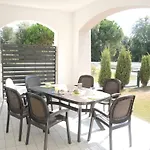 Villaggio Evanike Daire *