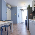 Lägenhet Villaggio Evanike