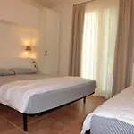 Villaggio Evanike Lägenhet *