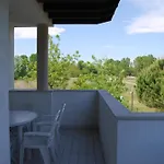 Lägenhet Villaggio Evanike *