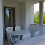 Lägenhet Villaggio Evanike *
