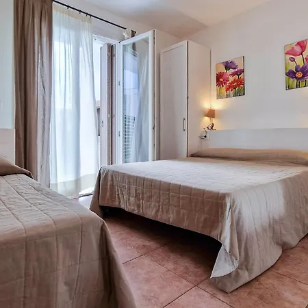 Villaggio Evanike * بيبيوني