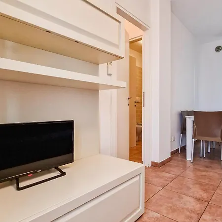 Villaggio Evanike Lägenhet Bibione