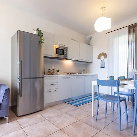 Lägenhet Villaggio Evanike