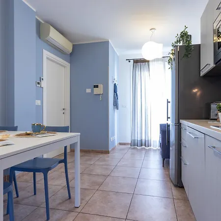 Lägenhet Villaggio Evanike
