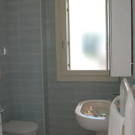 Lägenhet Villaggio Evanike Bibione