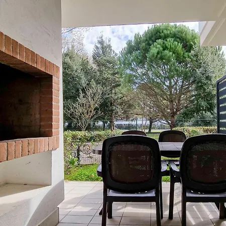 Villaggio Evanike
