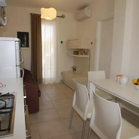 Villaggio Evanike *