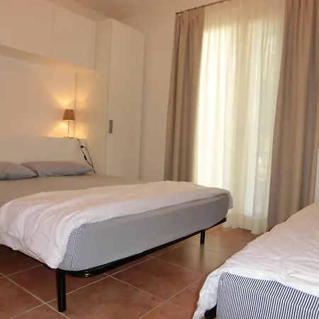 Villaggio Evanike Lägenhet *