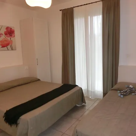 Villaggio Evanike Lägenhet