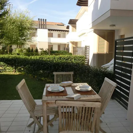 Villaggio Evanike