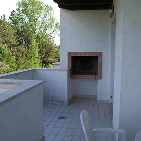Villaggio Evanike Lägenhet *