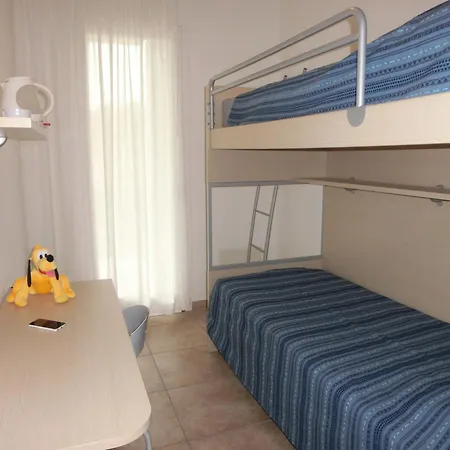 Lägenhet Villaggio Evanike Bibione