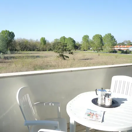 Villaggio Evanike Bibione