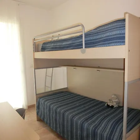 Lägenhet Villaggio Evanike Bibione