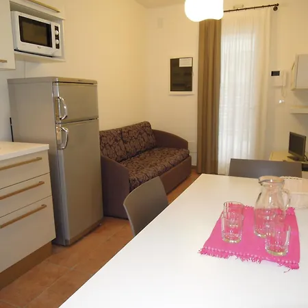 Villaggio Evanike Lägenhet *
