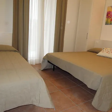 Villaggio Evanike Bibione