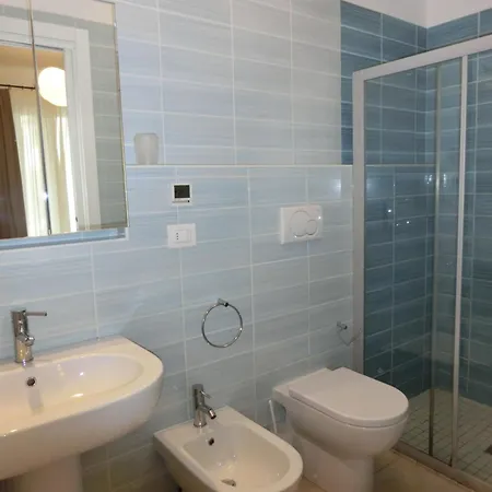 Villaggio Evanike شقة *