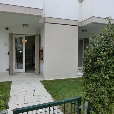 Villaggio Evanike Lägenhet Bibione