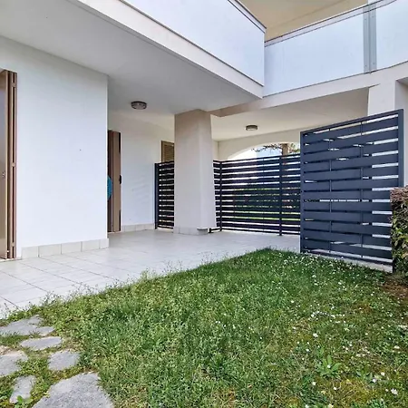 Villaggio Evanike Lägenhet Bibione