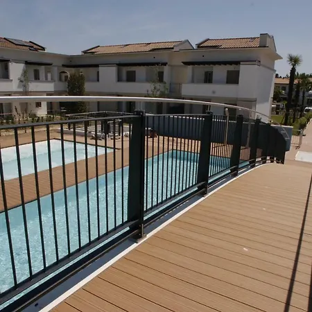 Villaggio Evanike * Бибионе