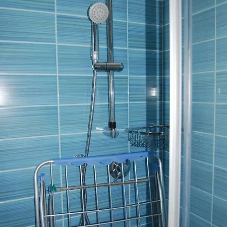 Villaggio Evanike דירה ביביונה