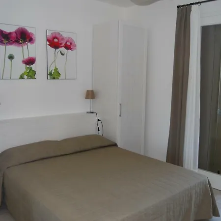 Апартаменты Villaggio Evanike Бибионе