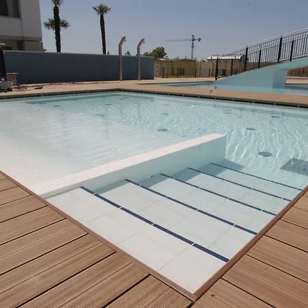 Апартаменты Villaggio Evanike