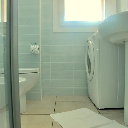 Villaggio Evanike Апартаменты *