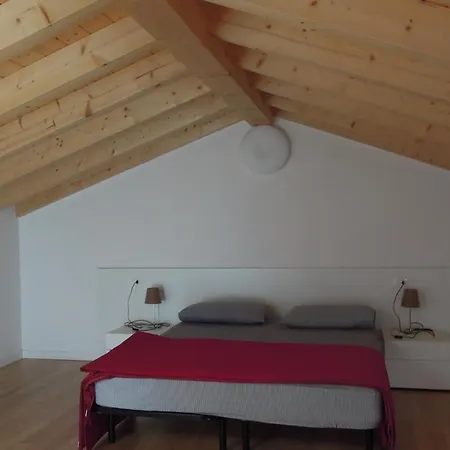 Villaggio Evanike דירה ביביונה