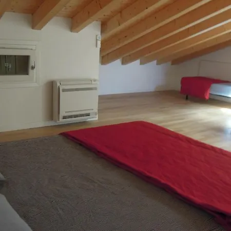 Villaggio Evanike Апартаменты