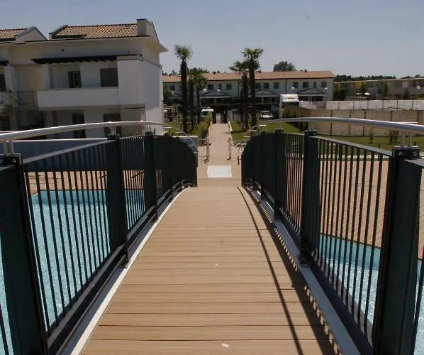 Apartmán Villaggio Evanike