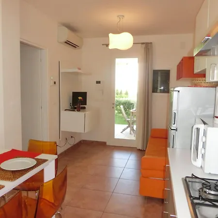 Villaggio Evanike *