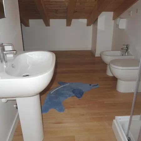 Villaggio Evanike Бибионе