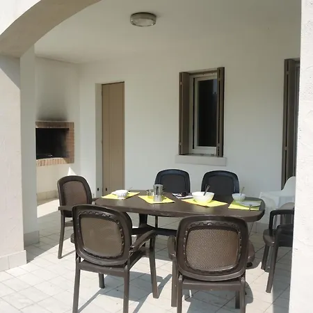 Villaggio Evanike *