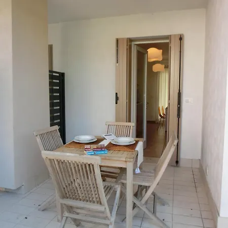 Villaggio Evanike Бибионе