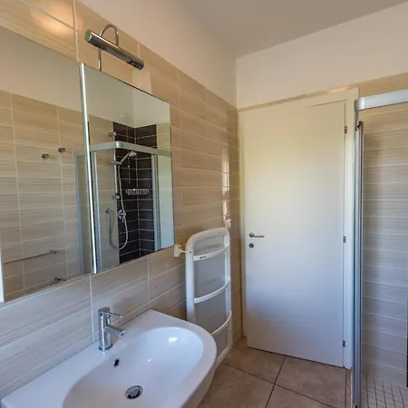 Apartment Villaggio Evanike *