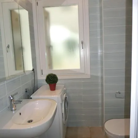 Villaggio Evanike Apartment Bibione