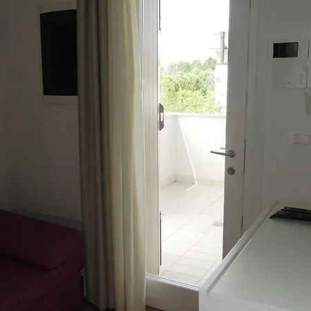 Villaggio Evanike Apartment Bibione