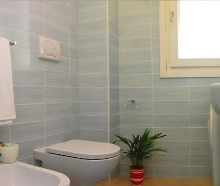 Apartment Villaggio Evanike *