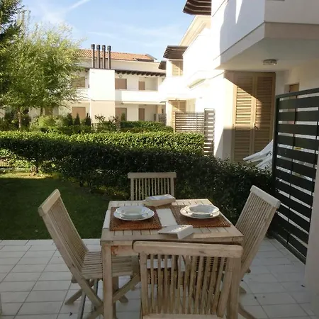 Villaggio Evanike Apartment Bibione