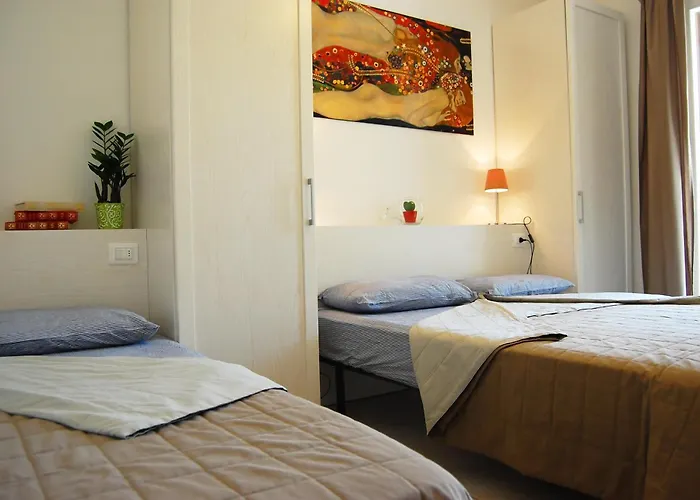 Villaggio Evanike Apartment *