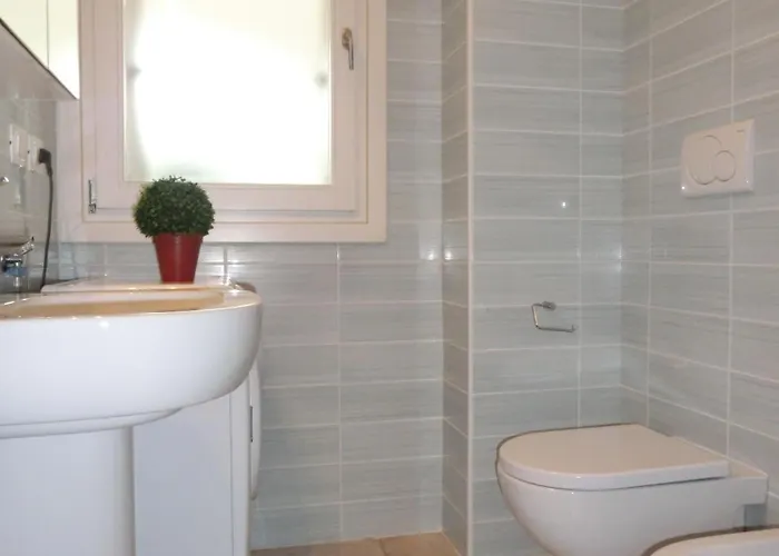 Apartment Villaggio Evanike Bibione