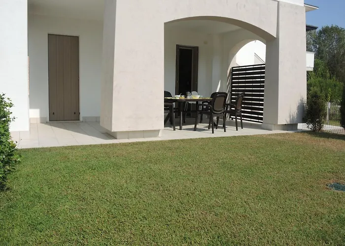 Villaggio Evanike Apartment