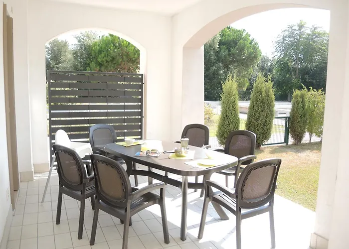Villaggio Evanike Apartment *