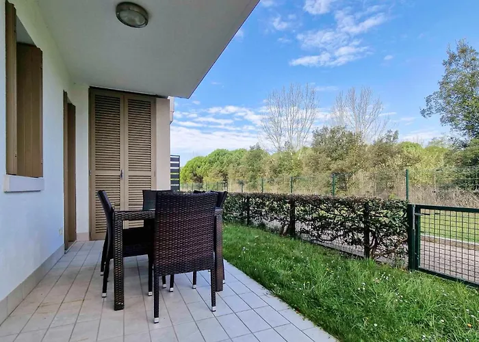Villaggio Evanike Apartment
