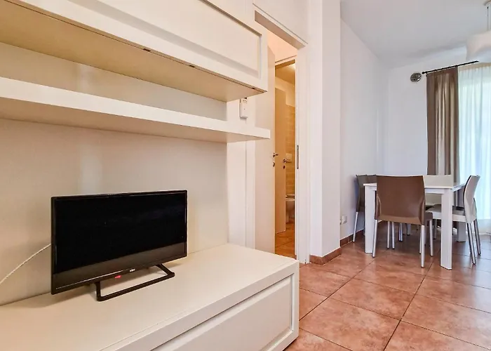 Villaggio Evanike Apartment Bibione