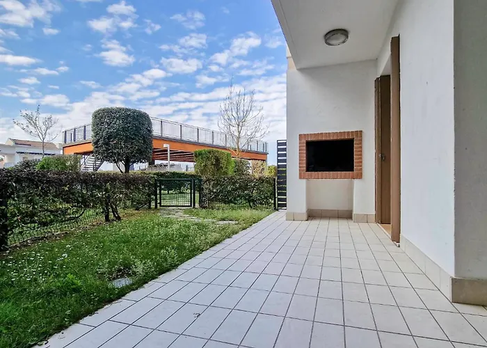 Villaggio Evanike Bibione