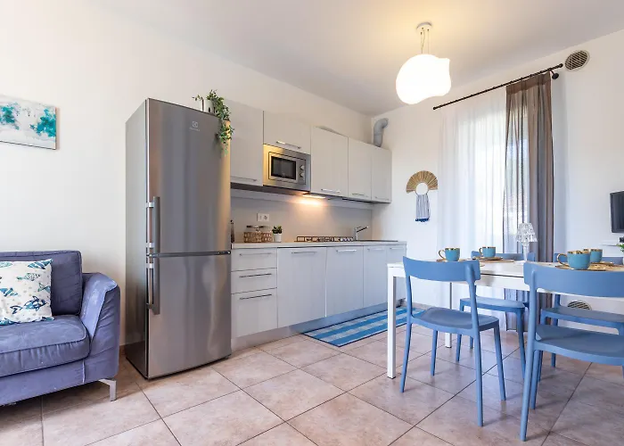 Apartment Villaggio Evanike